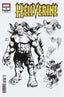 Hellverine (2024v2) #06 1:10 Ienco Var Comics - Back Issues Marvel Comics