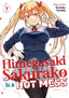 Himegasaki Sakurako is a Hot Mess GN 01