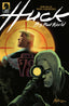 Huck Big Bad World #02 Comics - Back Issues Dark Horse Comics