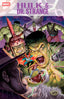 Hulk & Doctor Strange #01 Peralta Var Comics - Back Issues Marvel Comics