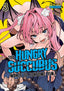 Hungry Succubus Wants to Consume Him GN 03 Trades/Hard Covers Seven Seas Entertainment
