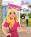 Little Golden Book HC Barbie I Am Barbie Trades/Hard Covers Penguin Random House