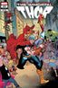 Immortal Thor #23 Coccolo Var Comics - Back Issues Marvel Comics