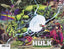 Incredible Hulk (2023) #25 Klein "Impossible Man" Var Comics - Back Issues Marvel Comics