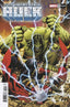 Incredible Hulk (2023) #25 1:25 Siqueira Var Comics - Back Issues Marvel Comics