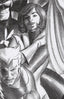 Iron Man (2024) #08 1:100 Alex Ross Var Comics - Back Issues Marvel Comics