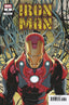 Iron Man (2024) #08 Pollina Var Comics - Back Issues Marvel Comics