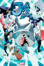 Jeff The Land Shark #01 Comics - Back Issues Marvel Comics