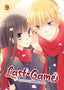 Last Game GN 09