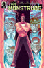 Los Monstruos #02 Comics - Back Issues Dark Horse Comics
