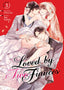 Loved By Two Fiances GN 03 Trades/Hard Covers Seven Seas Entertainment
