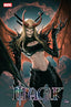 Magik (2025) #05 Leirix Var Comics - Back Issues Marvel Comics