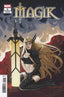 Magik (2025) #05 Romy Jones Var Comics - Back Issues Marvel Comics