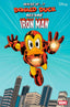 Marvel & Disney What If Donald Duck Became Iron Man #01 Noto Var Comics - Back Issues Marvel Comics