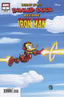 Marvel & Disney What If Donald Duck Became Iron Man #01 Skottie Young Var Comics - Back Issues Marvel Comics