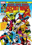 Marvel Super Heroes Secret Wars HC Marvel Archive Edition Mike Zeck "1st Issue" Cvr Trades/Hard Covers Marvel Comics