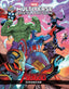 Marvel Multiverse Role-Playing Game HC Avengers Expansion Gaming Marvel Comics