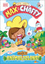 Max And Chaffy TP Welcome to Animal Island Trades/Hard Covers DK PUBLISHING