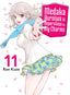 Medaka Kuroiwa is Impervious to My Charms GN 11 Trades/Hard Covers Kodansha Comics