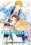 Medalist GN 08 Trades/Hard Covers Kodansha Comics