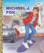 Little Golden Book HC Michael J Fox Biography