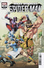 Miles Morales Spider-Man (2022) #33 Lubera Var Comics - Back Issues Marvel Comics