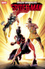 Miles Morales Spider-Man (2022) #33 1:25 Antonio Var Comics - Back Issues Marvel Comics