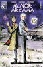 Minor Arcana #07 Comics - Back Issues Boom! Entertainment