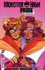 Monster High Pride 2025 One Shot Comics IDW
