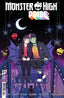 Monster High Pride 2025 One Shot McCurdy Var Comics IDW