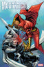 Moon Knight Fist of Khonshu #08 Davila Var Comics - Back Issues Marvel Comics