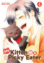 My Kitten is a Picky Eater GN 04