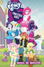 My Little Pony Back to School TP Trades/Hard Covers IDW