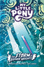 My Little Pony The Storm Of Zephyr Heights TP Trades/Hard Covers IDW