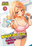 Nakamura-San The Uninvited Gyaru GN 03 Trades/Hard Covers Seven Seas Entertainment