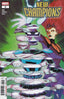 New Champions #05 Comics - Back Issues Marvel Comics