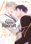 New Recruit Comic GN 03