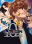 Origin TP 10 Trades/Hard Covers Kodansha Comics