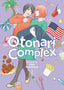 Otonari Complex GN 04 Trades/Hard Covers Seven Seas Entertainment