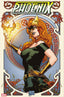 Phoenix (2024) #11 Quesada Var Comics - Back Issues Marvel Comics