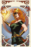Phoenix (2024) #11 1:50 Quesada "Virgin" Var Comics - Back Issues Marvel Comics