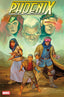 Phoenix (2024) #11 Rod Reis Var Comics - Back Issues Marvel Comics
