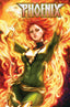 Phoenix Omnibus HC The Death And Rebirth Of Jean Grey Artgerm Cvr Trades/Hard Covers Marvel Comics