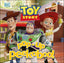 Disney Pixar Toy Story Pop-Up Peekaboo