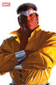 Power Man Timeless #04 Alex Ross Var Comics - Back Issues Marvel Comics
