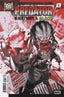 Predator Black White & Blood #01 Comics - Back Issues Marvel Comics