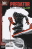 Predator Black White & Blood #01 Asrar Var Comics - Back Issues Marvel Comics