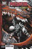 Predator Black White & Blood #01 Villanelli Var Comics - Back Issues Marvel Comics