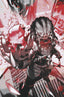 Predator Black White & Blood #01 1:100 Di Meo Var Comics - Back Issues Marvel Comics