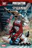 Predator Vs Spider-Man #02 Comics - Back Issues Marvel Comics